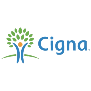 Cigna logo