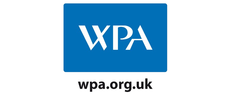 WPA logo